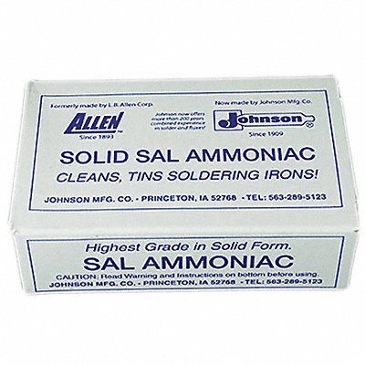 Soldering Tool Cleaning Agents
